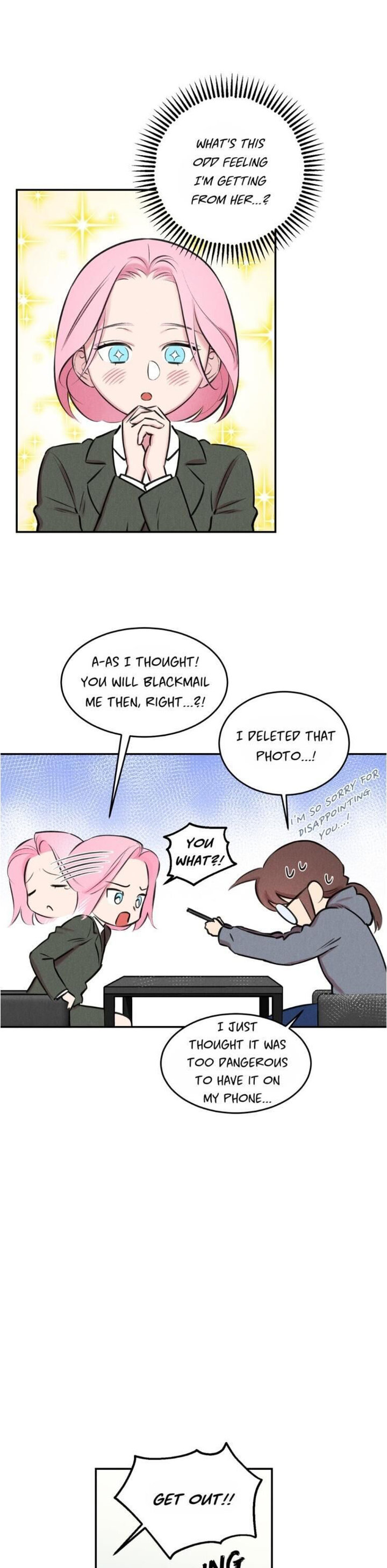 Program Me - Chapter 4 [photo 13] - MangaPorn