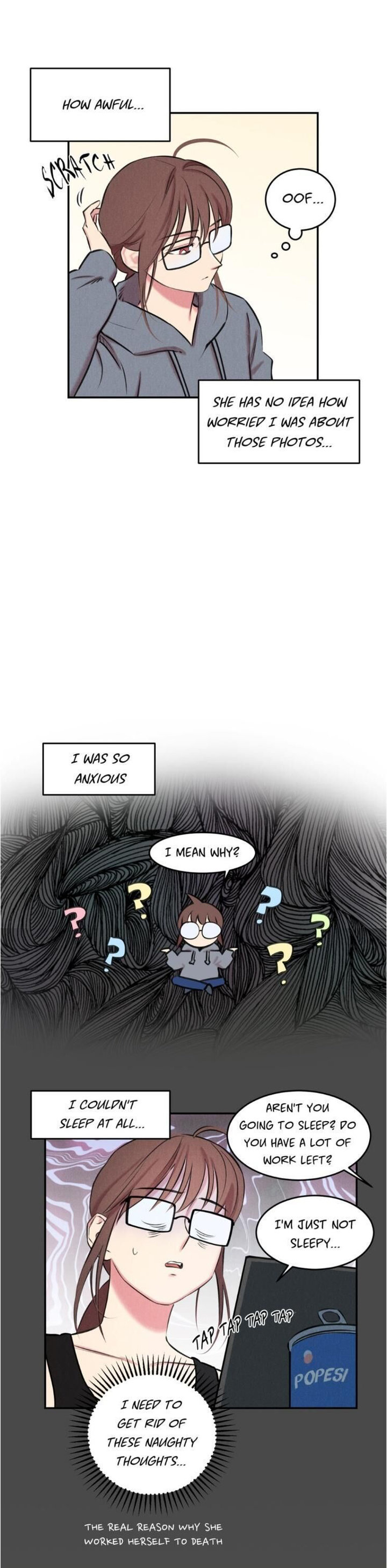 Program Me - Chapter 4 [photo 15] - MangaPorn