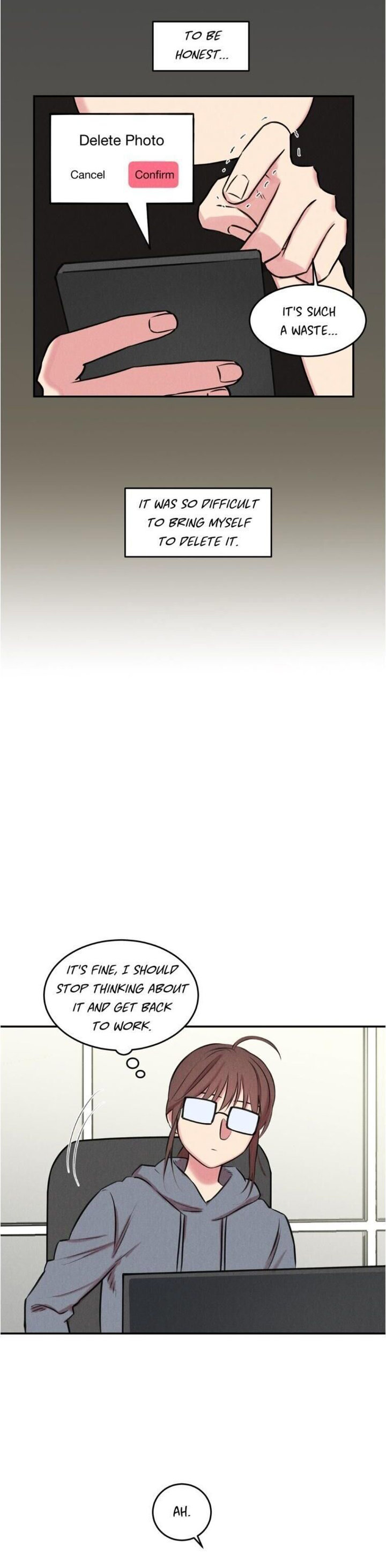 Program Me - Chapter 4 [photo 16] - MangaPorn