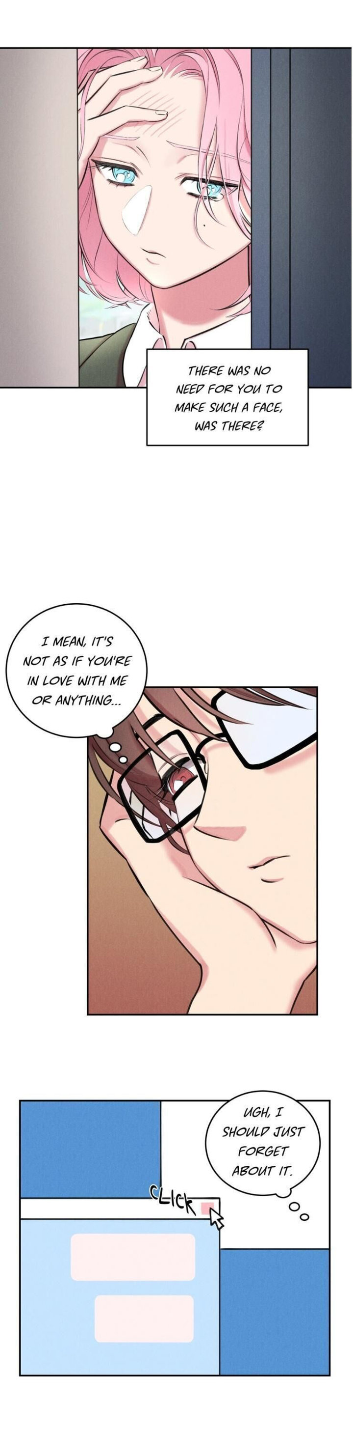 Program Me - Chapter 4 [photo 18] - MangaPorn