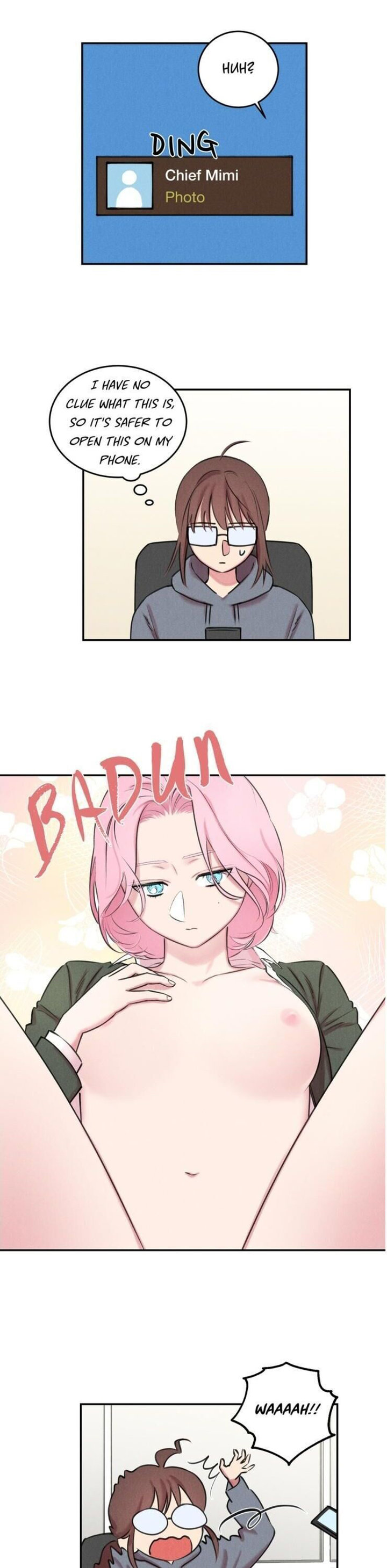 Program Me - Chapter 4 [photo 19] - MangaPorn