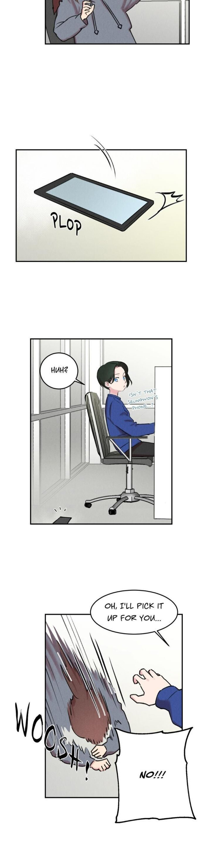 Program Me - Chapter 4 [photo 20] - MangaPorn