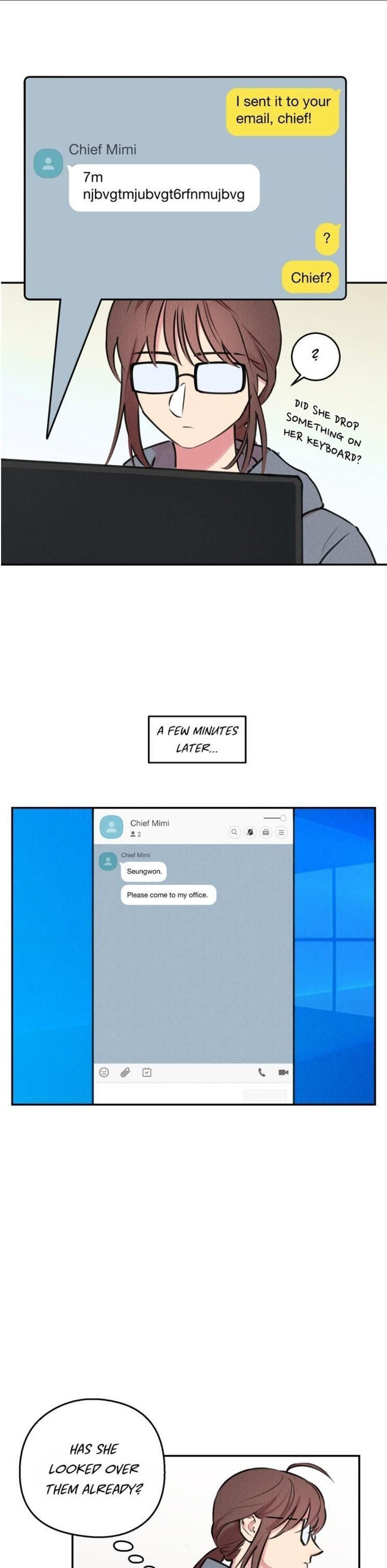 Program Me - Chapter 4 [photo 4] - MangaPorn