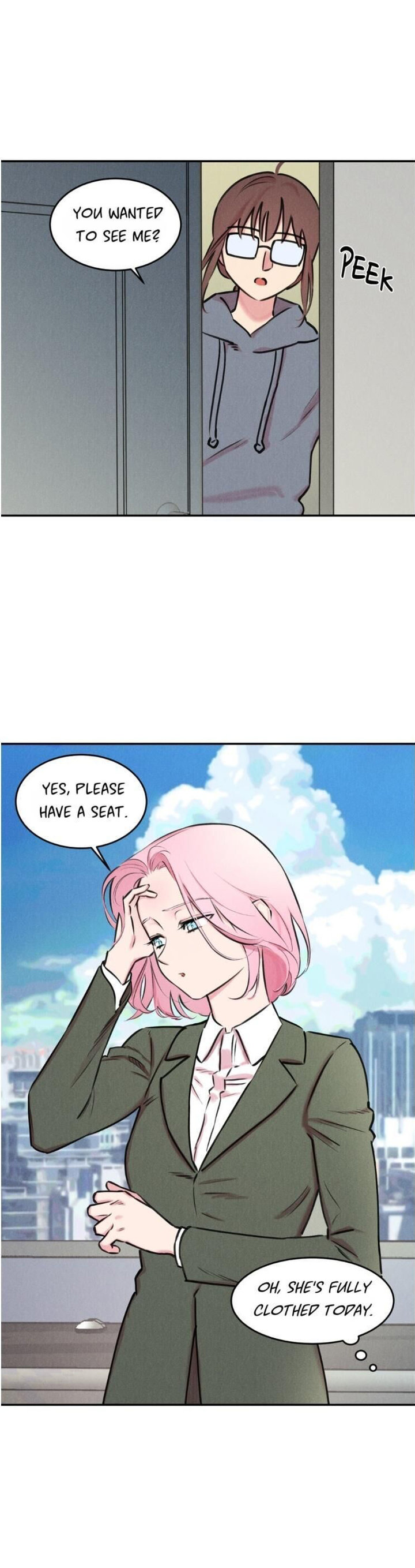 Program Me - Chapter 4 [photo 6] - MangaPorn