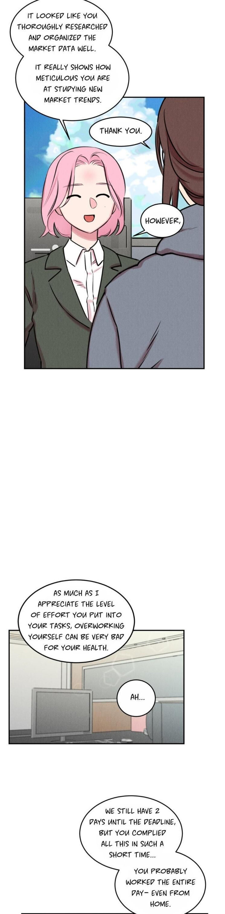 Program Me - Chapter 4 [photo 9] - MangaPorn