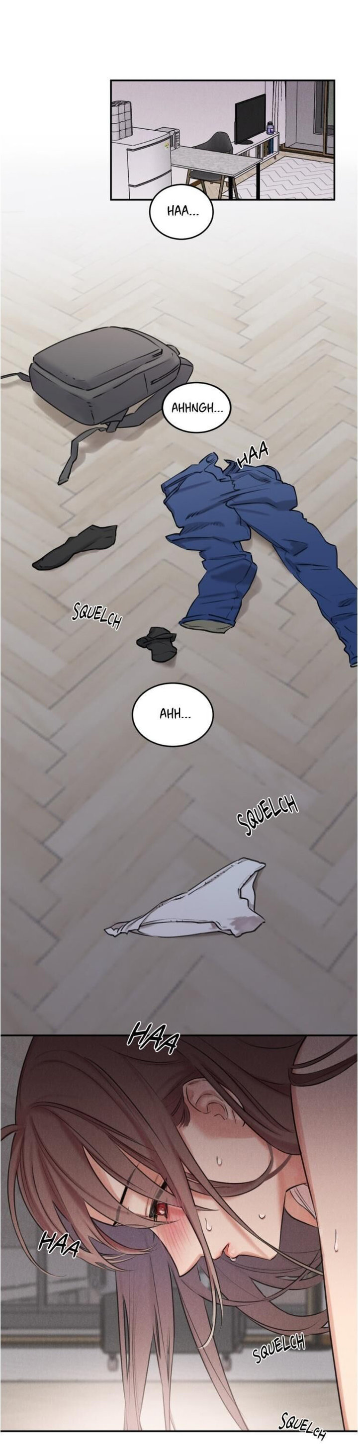 Program Me - Chapter 5 [photo 11] - MangaPorn