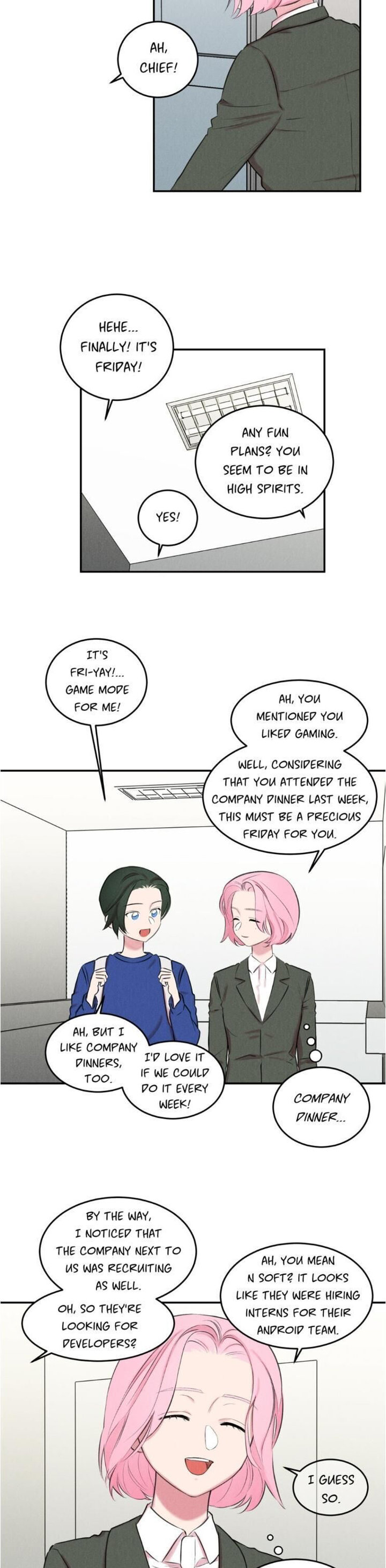 Program Me - Chapter 5 [photo 17] - MangaPorn