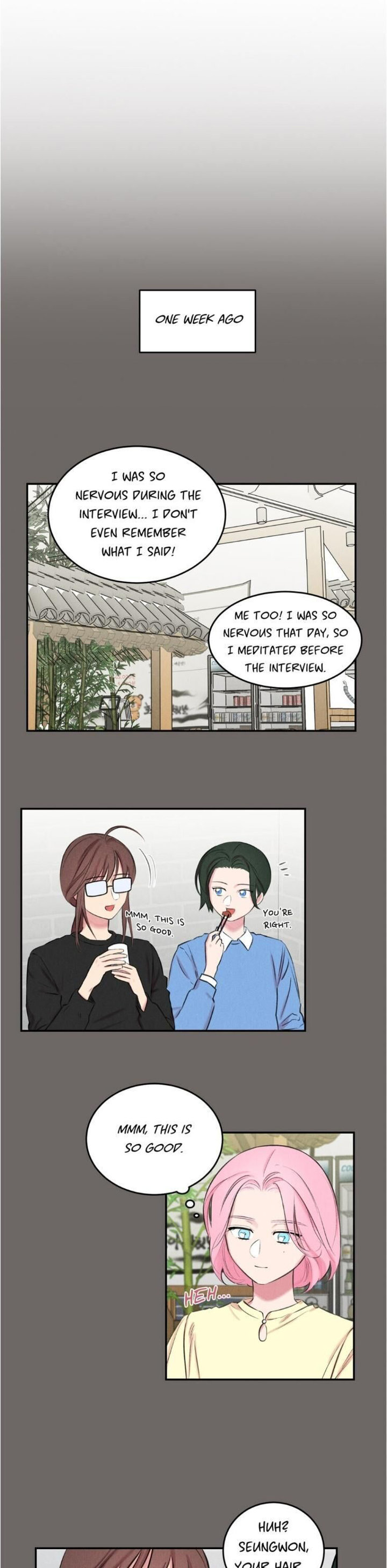 Program Me - Chapter 5 [photo 19] - MangaPorn