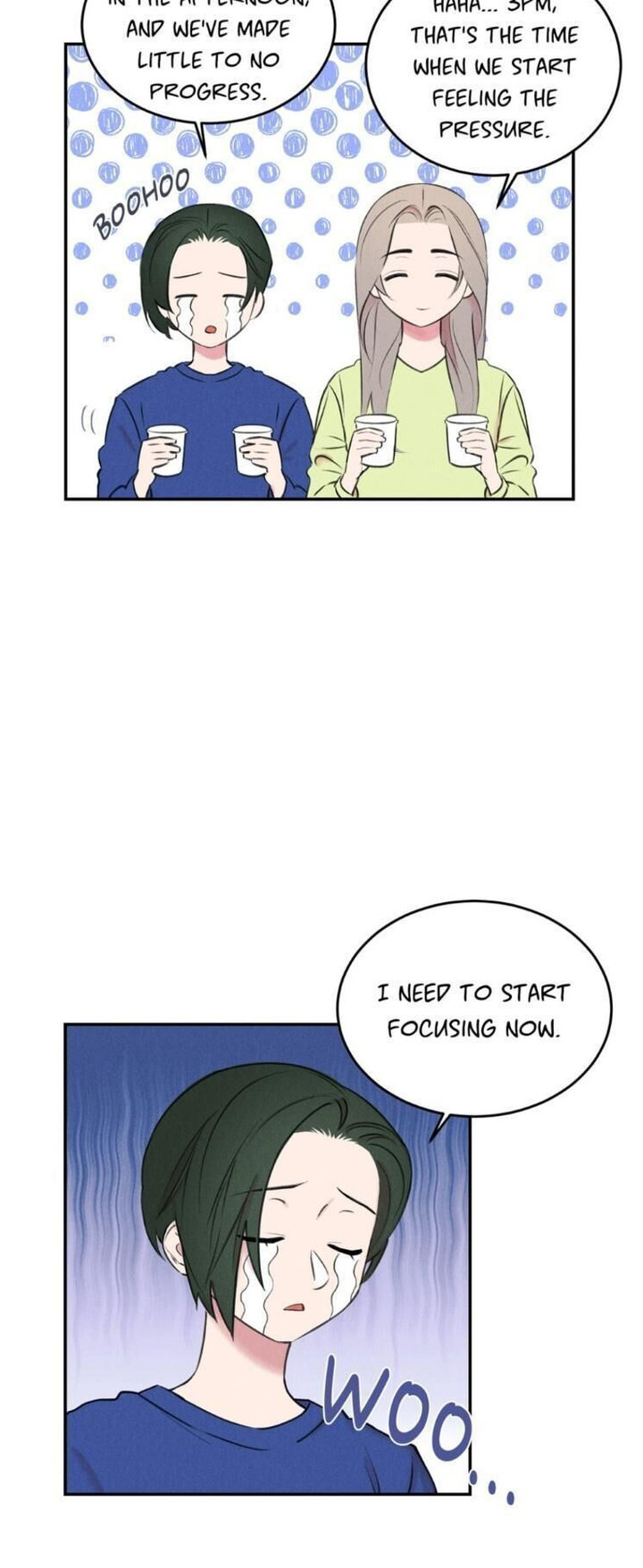 Program Me - Chapter 5 [photo 3] - MangaPorn