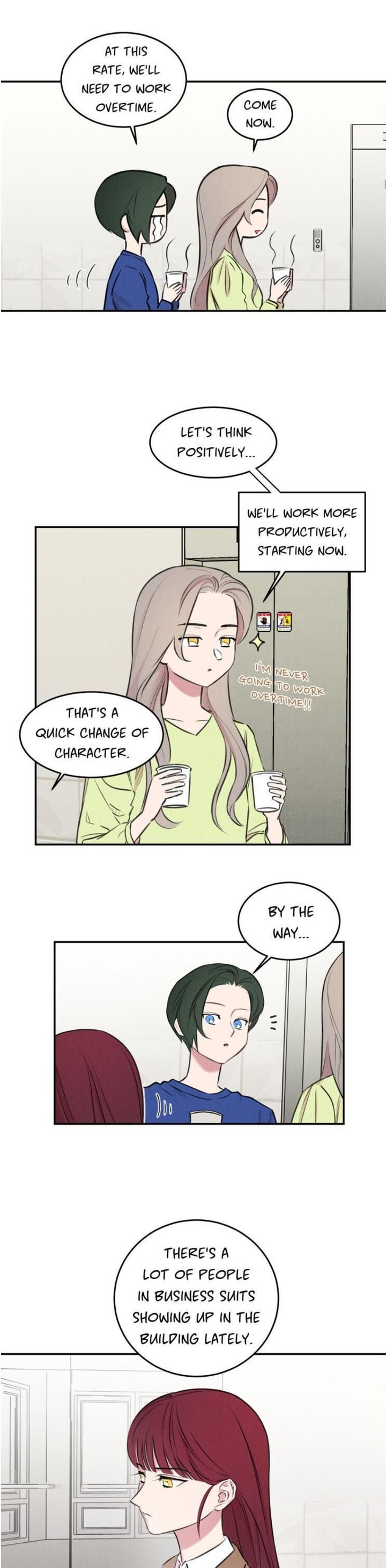 Program Me - Chapter 5 [photo 4] - MangaPorn