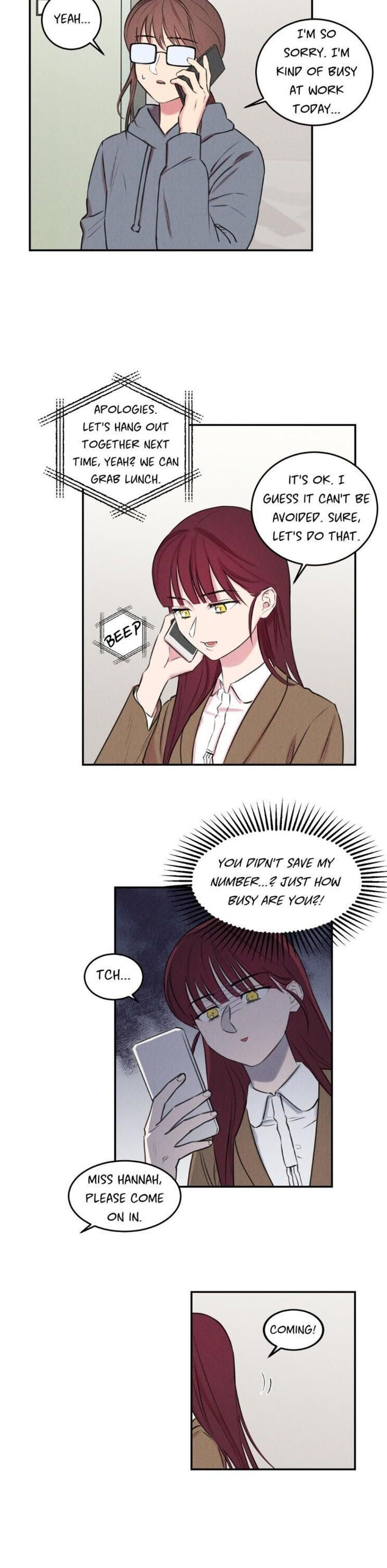 Program Me - Chapter 5 [photo 9] - MangaPorn