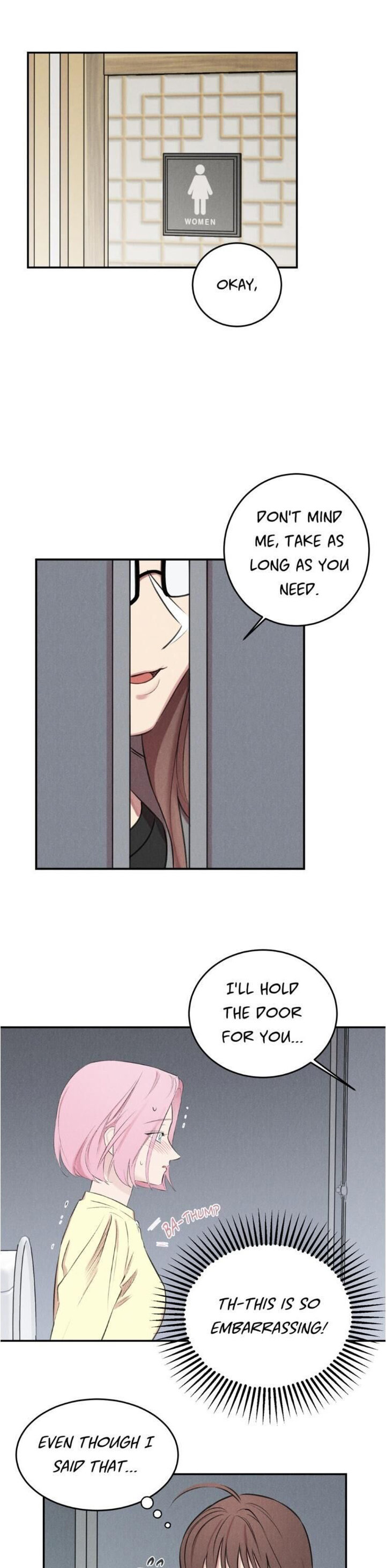 Program Me - Chapter 6 [photo 12] - MangaPorn