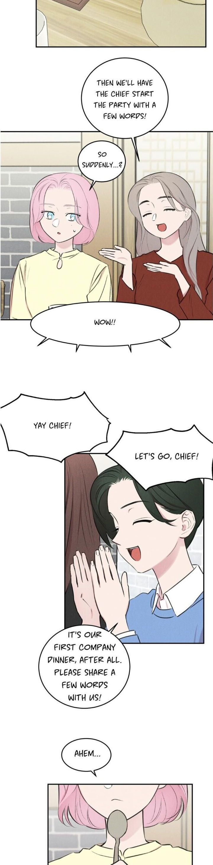 Program Me - Chapter 6 [photo 2] - MangaPorn