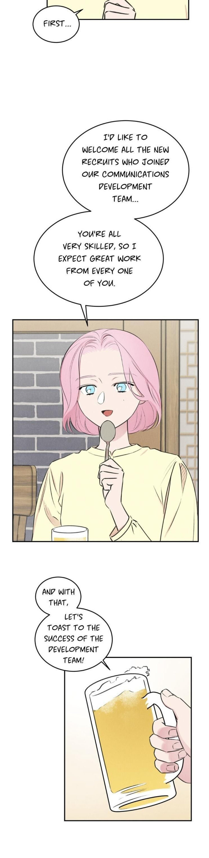 Program Me - Chapter 6 [photo 3] - MangaPorn