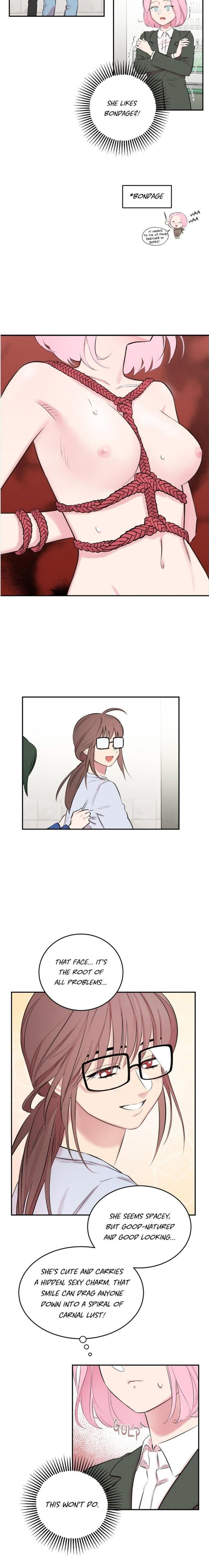 Program Me - Chapter 7 [photo 11] - MangaPorn