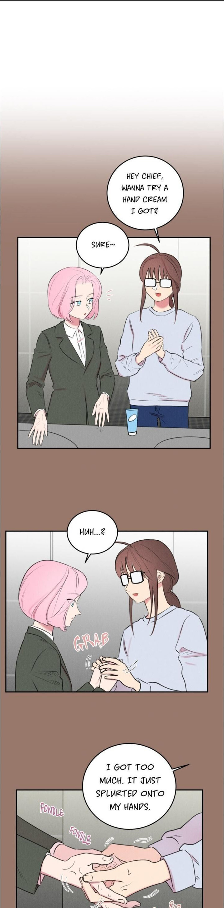 Program Me - Chapter 7 [photo 2] - MangaPorn