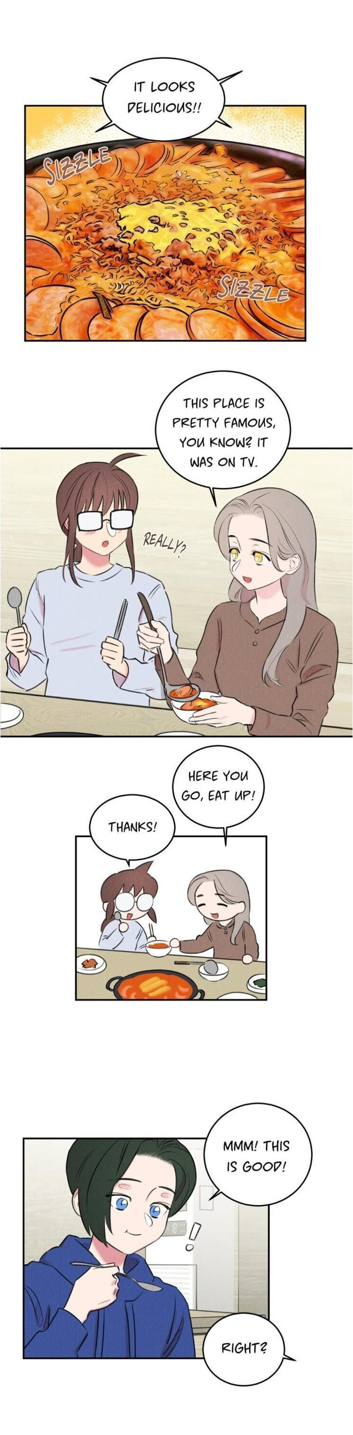 Program Me - Chapter 7 [photo 4] - MangaPorn