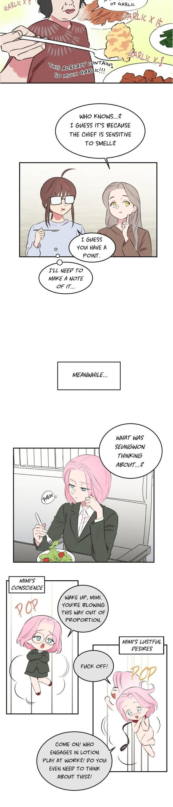 Program Me - Chapter 7 [photo 6] - MangaPorn