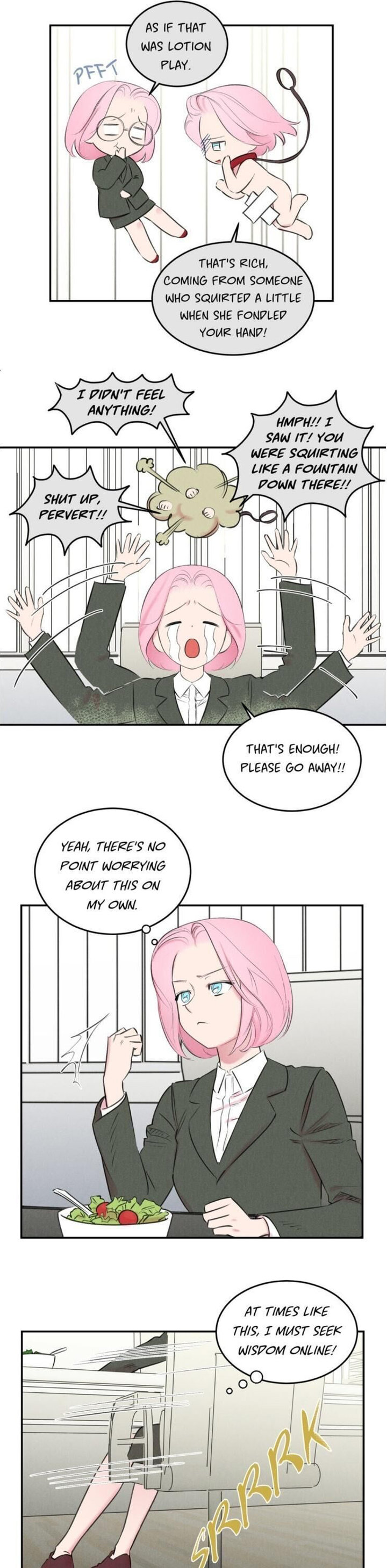 Program Me - Chapter 7 [photo 7] - MangaPorn