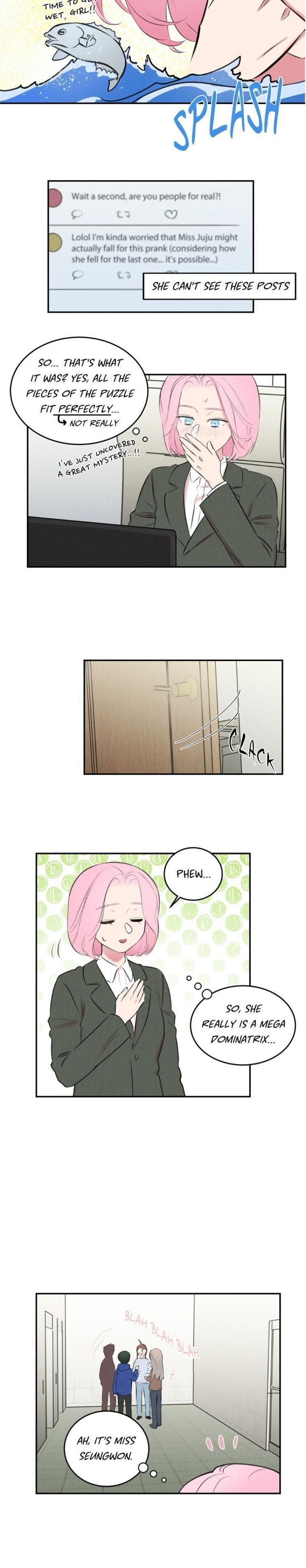 Program Me - Chapter 7 [photo 9] - MangaPorn