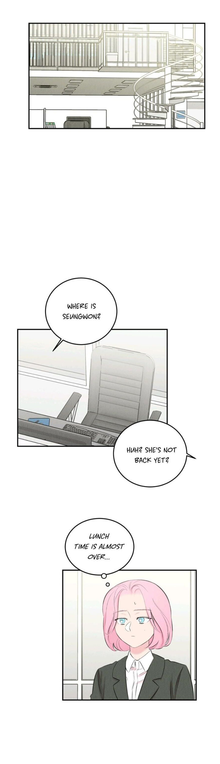 Program Me - Chapter 8 [photo 10] - MangaPorn