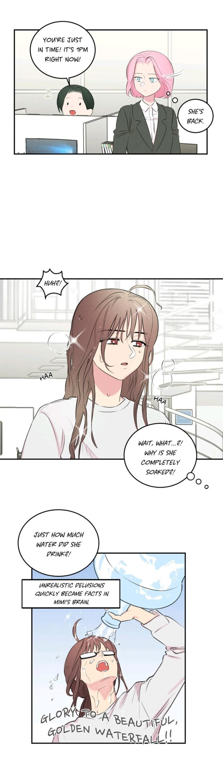 Program Me - Chapter 8 [photo 13] - MangaPorn