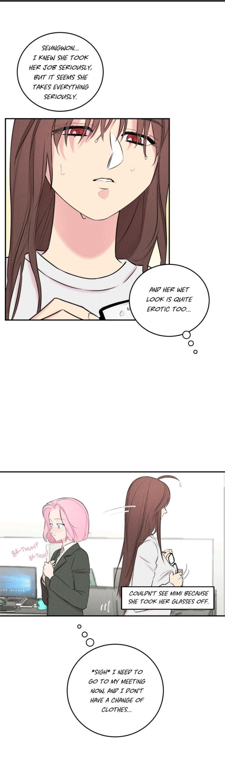 Program Me - Chapter 8 [photo 14] - MangaPorn