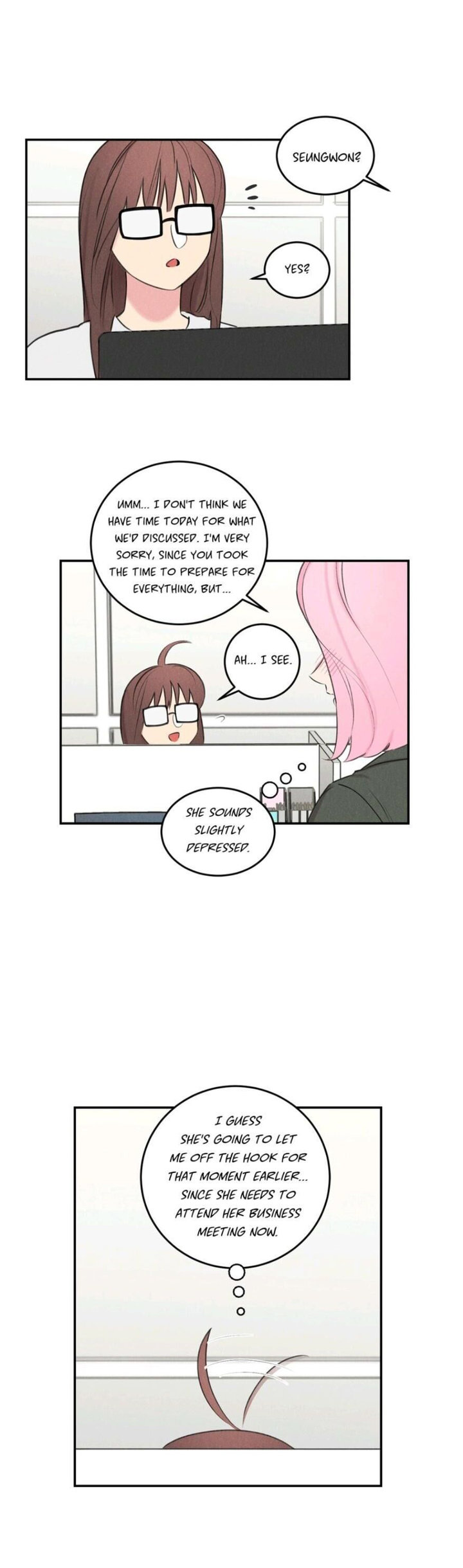 Program Me - Chapter 8 [photo 15] - MangaPorn