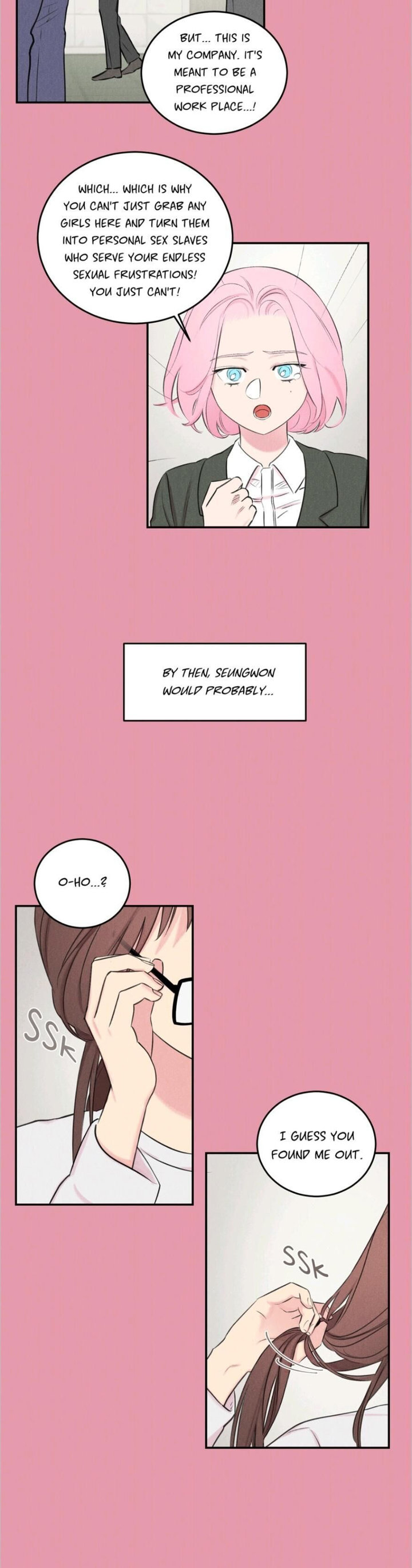 Program Me - Chapter 8 [photo 5] - MangaPorn