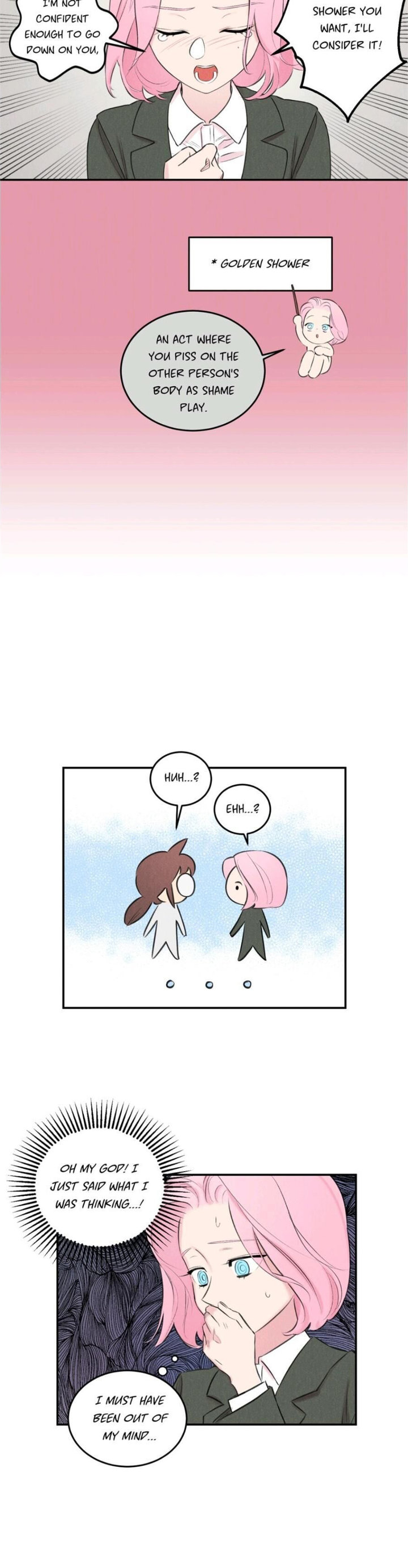 Program Me - Chapter 8 [photo 8] - MangaPorn