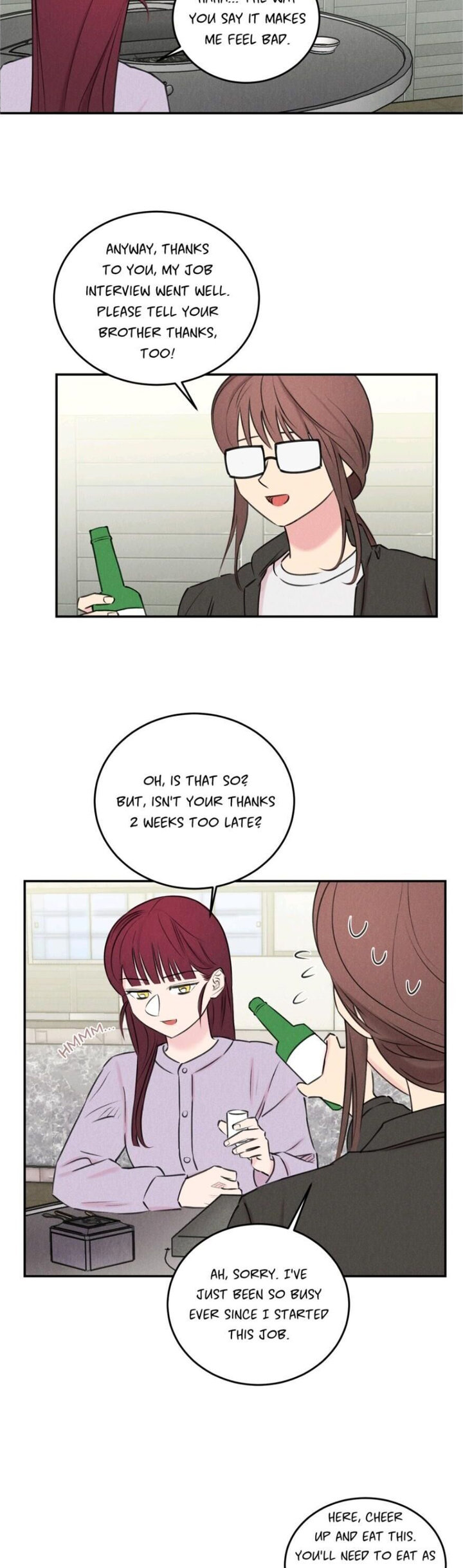 Program Me - Chapter 9 [photo 10] - MangaPorn