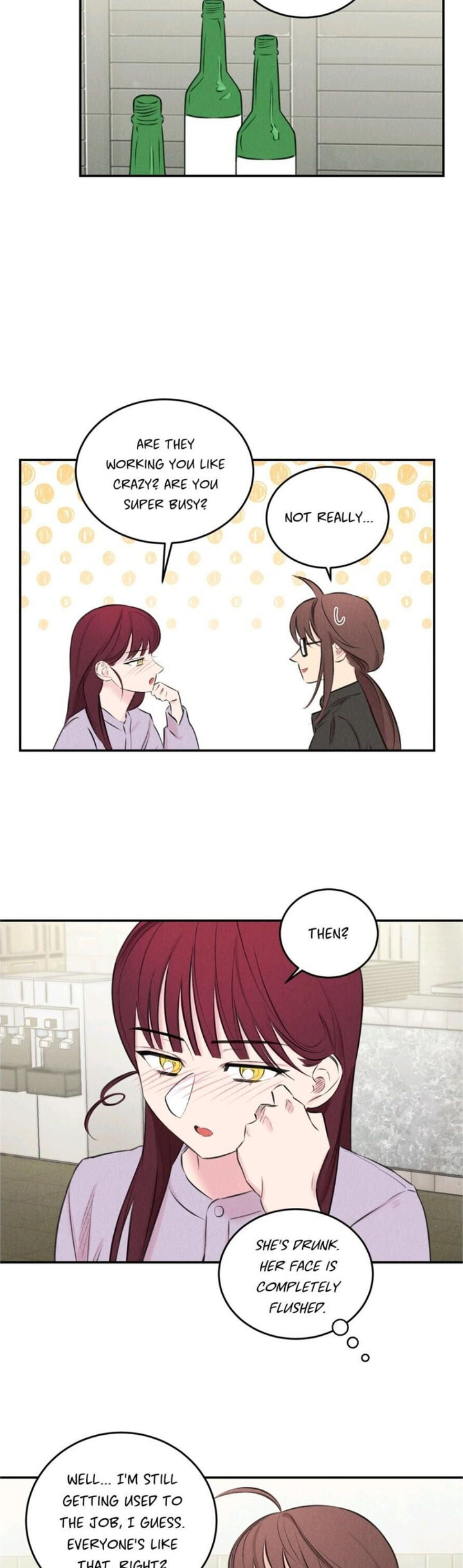 Program Me - Chapter 9 [photo 13] - MangaPorn