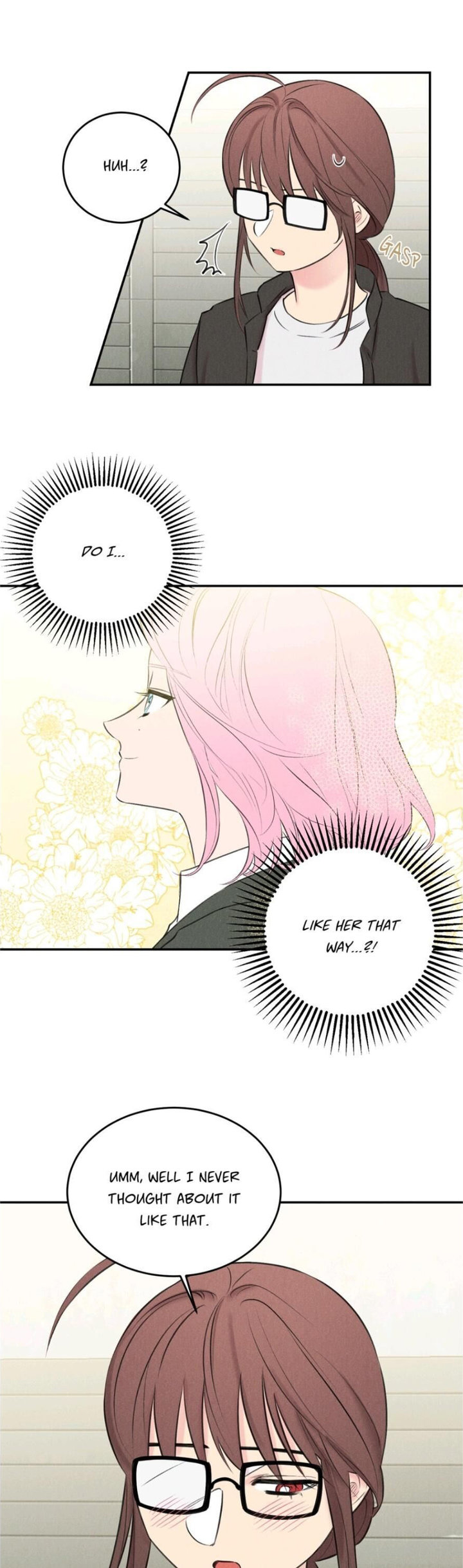 Program Me - Chapter 9 [photo 15] - MangaPorn