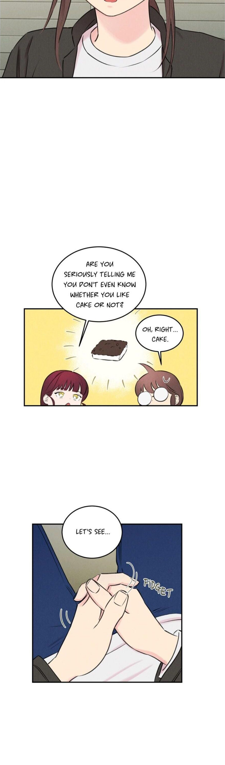 Program Me - Chapter 9 [photo 16] - MangaPorn