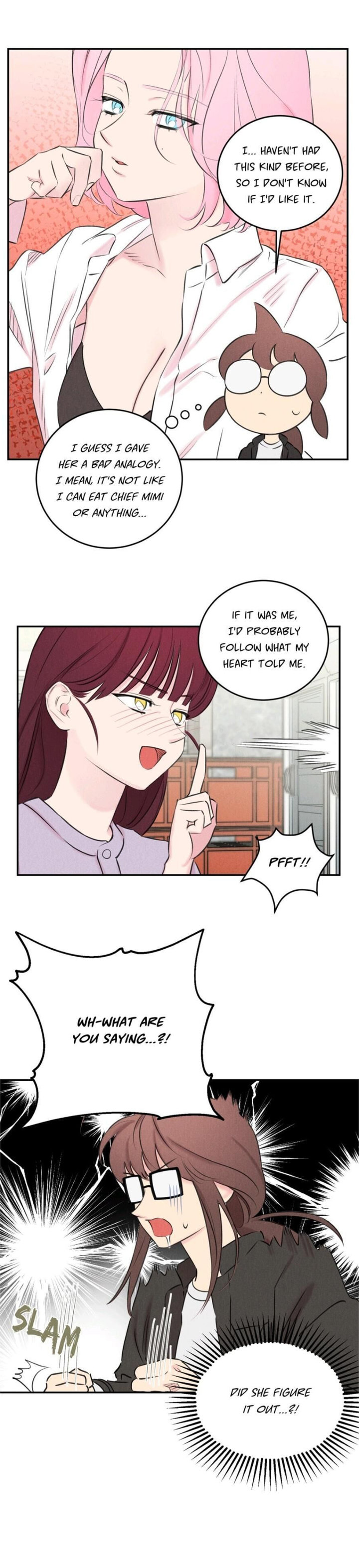 Program Me - Chapter 9 [photo 17] - MangaPorn