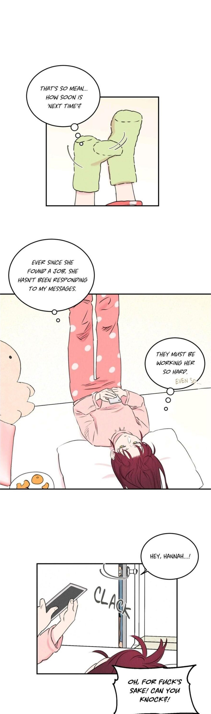 Program Me - Chapter 9 [photo 2] - MangaPorn