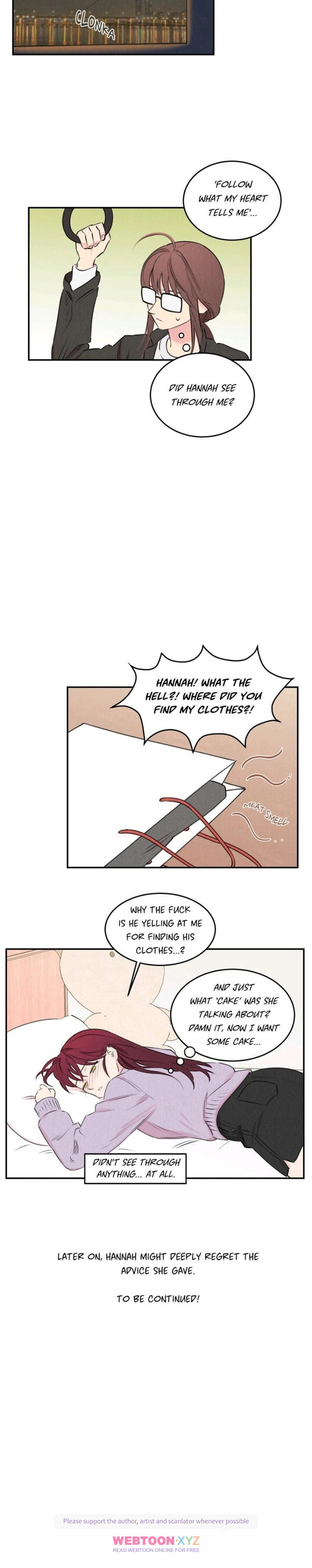 Program Me - Chapter 9 [photo 20] - MangaPorn