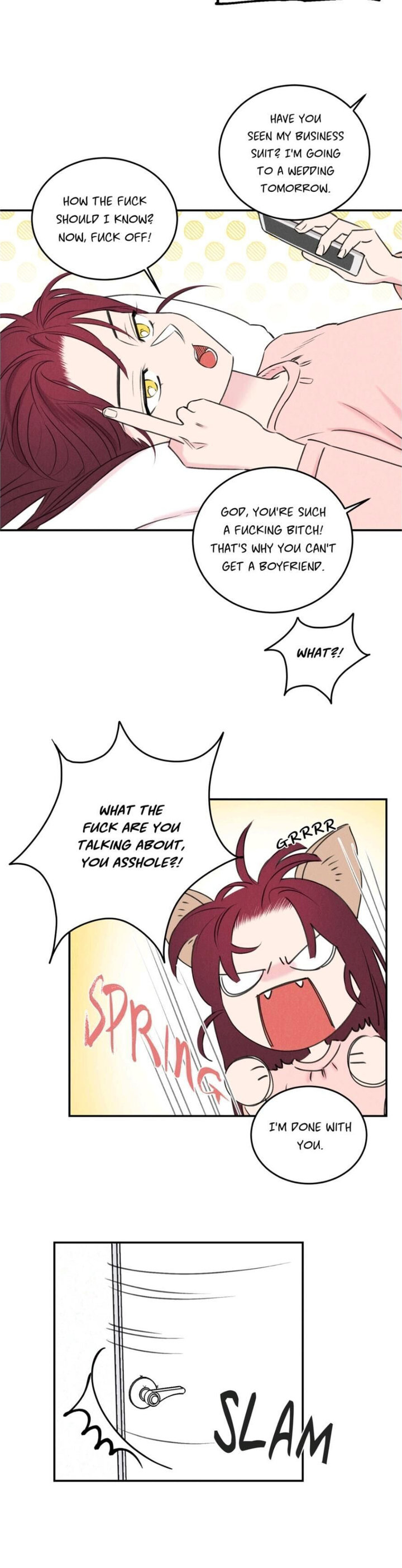 Program Me - Chapter 9 [photo 3] - MangaPorn