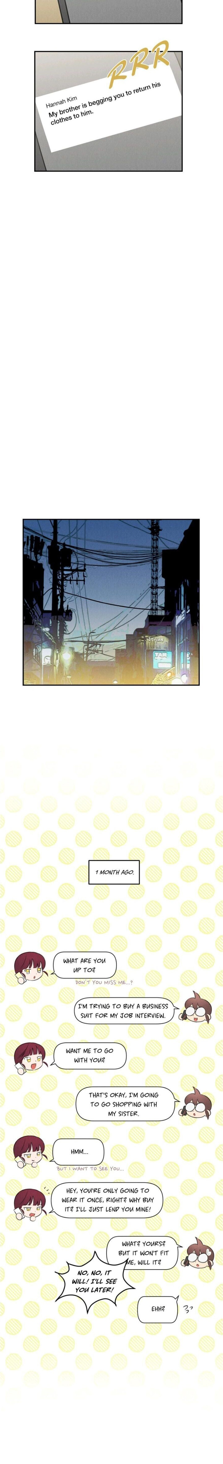 Program Me - Chapter 9 [photo 8] - MangaPorn