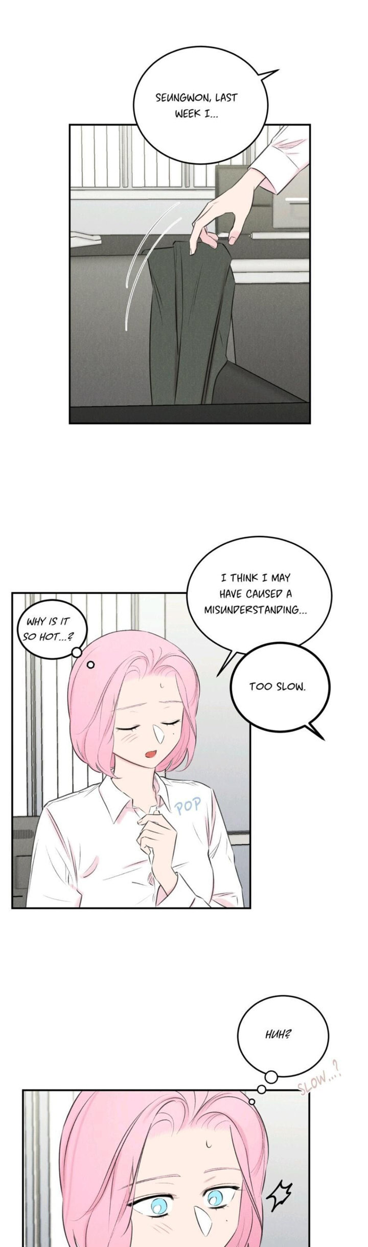 Program Me - Chapter 10 [photo 10] - MangaPorn