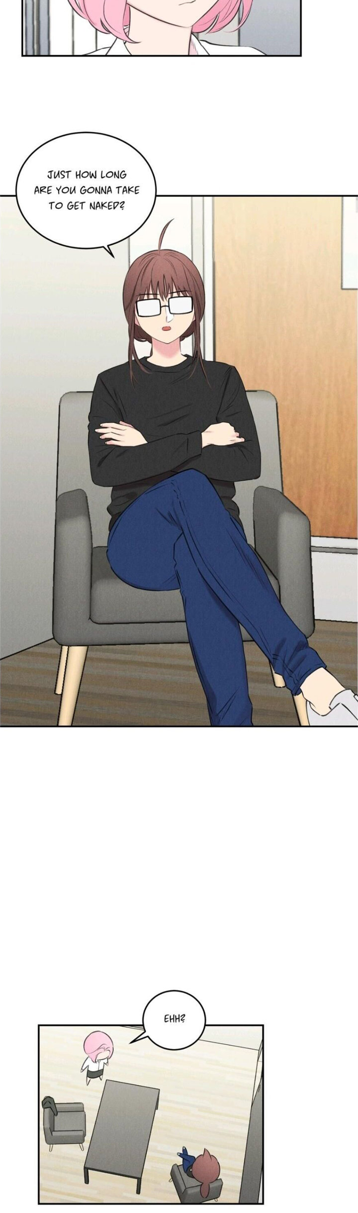 Program Me - Chapter 10 [photo 11] - MangaPorn