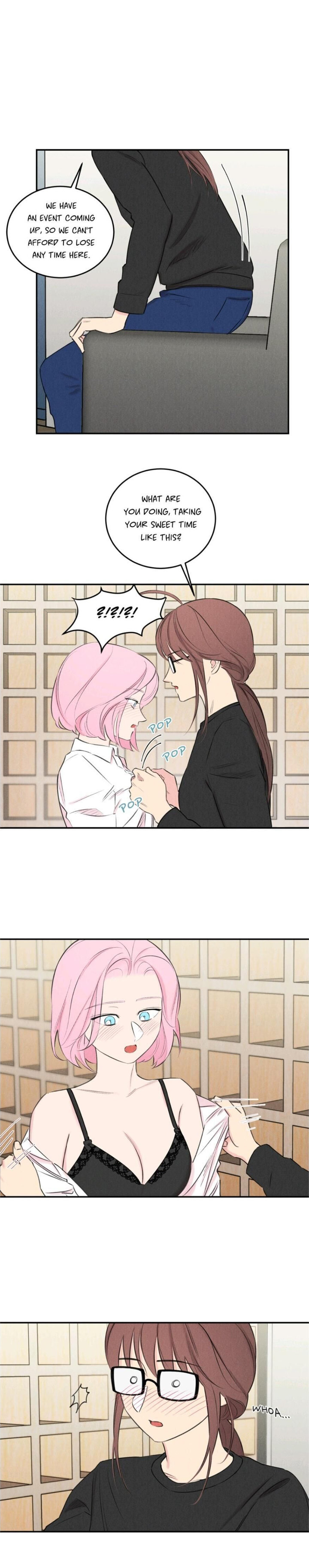 Program Me - Chapter 10 [photo 12] - MangaPorn