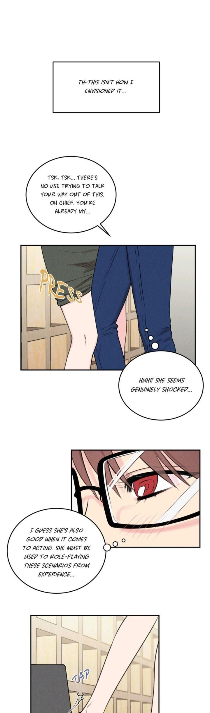 Program Me - Chapter 10 [photo 14] - MangaPorn