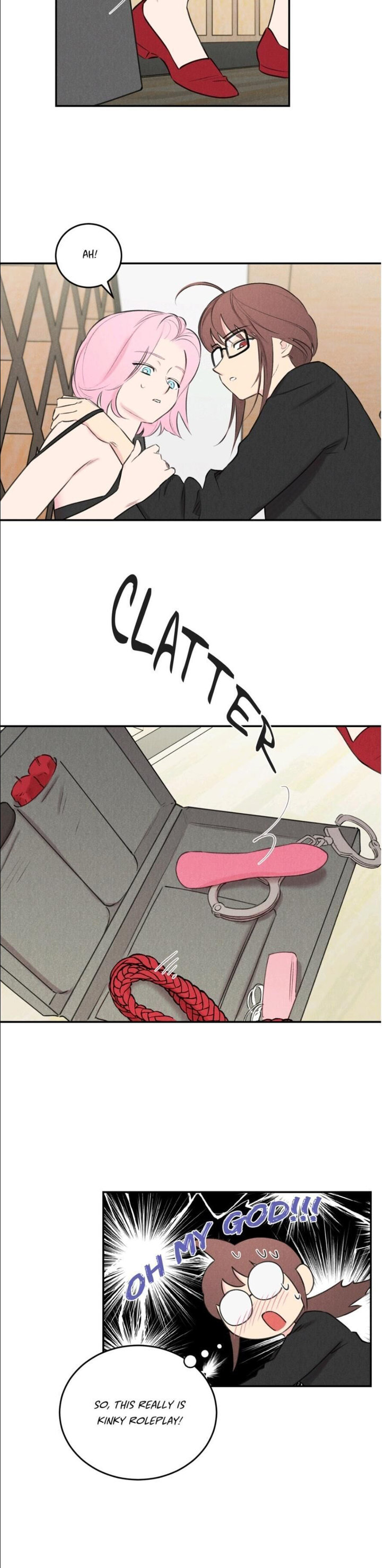 Program Me - Chapter 10 [photo 15] - MangaPorn