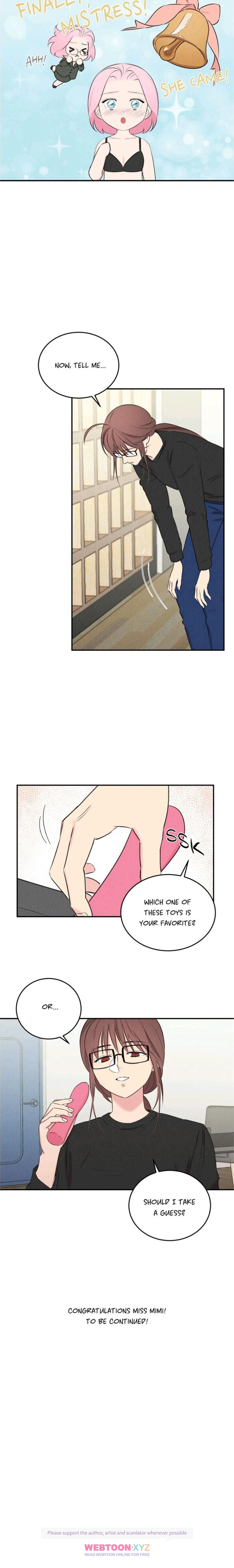 Program Me - Chapter 10 [photo 17] - MangaPorn