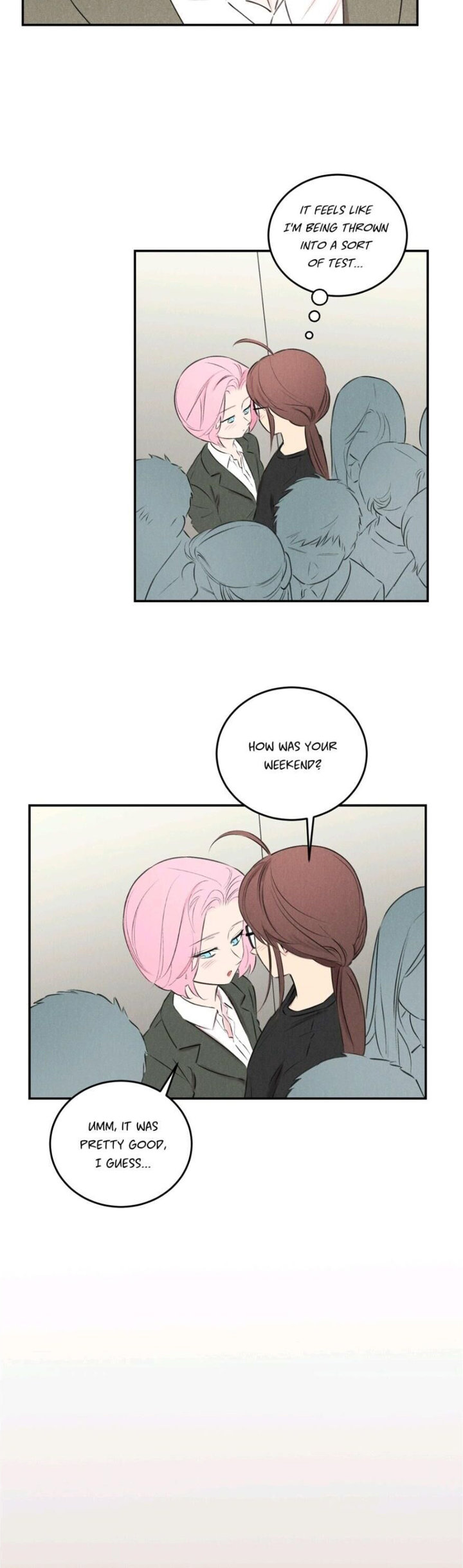 Program Me - Chapter 10 [photo 2] - MangaPorn