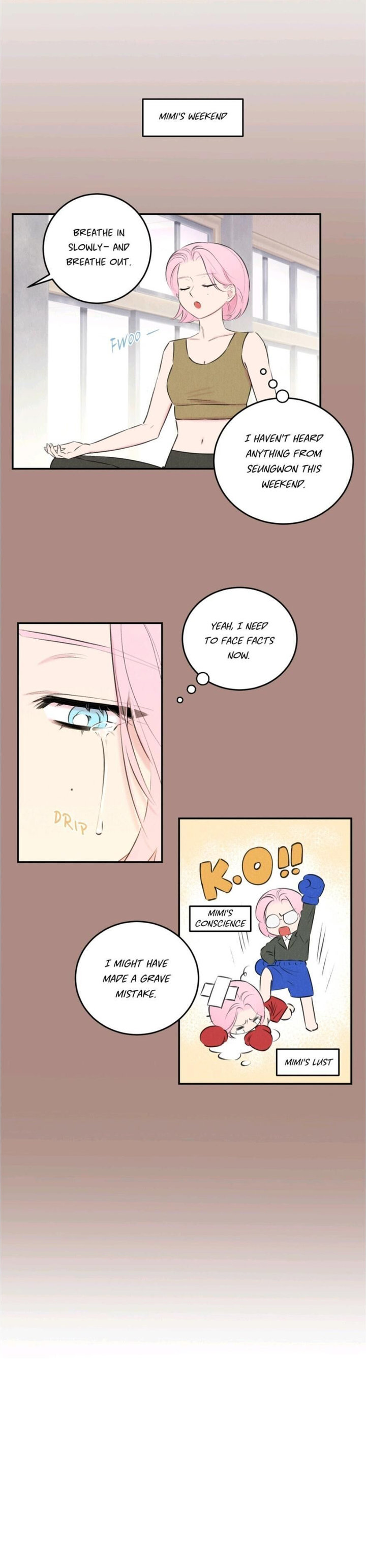 Program Me - Chapter 10 [photo 3] - MangaPorn