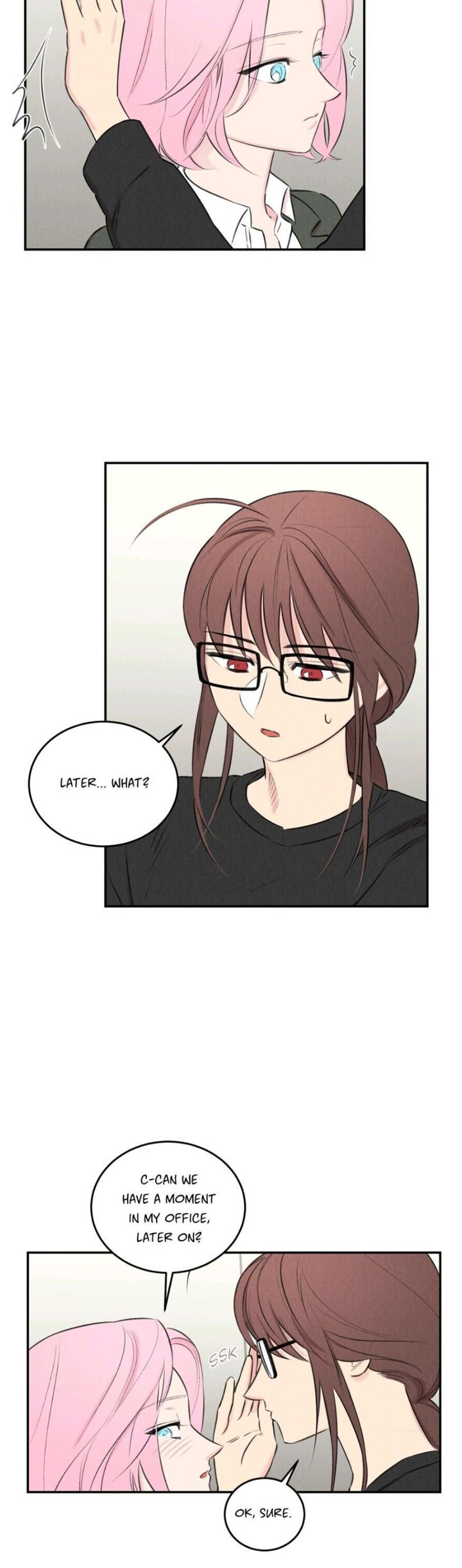 Program Me - Chapter 10 [photo 5] - MangaPorn