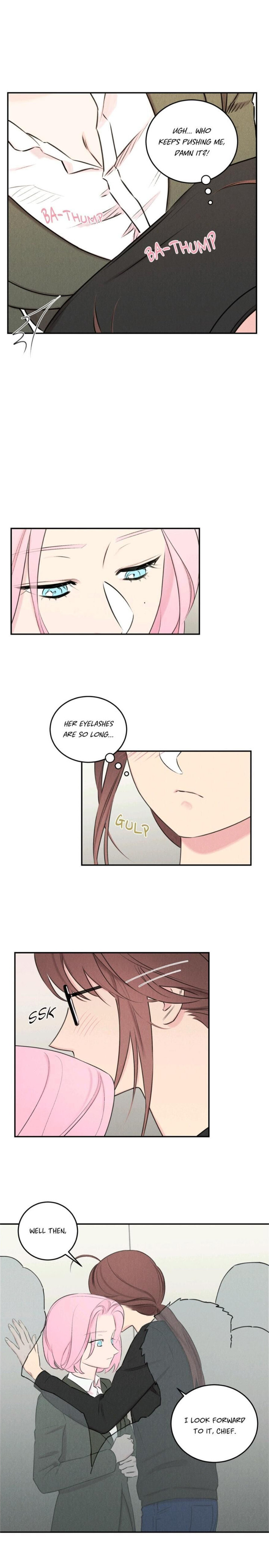 Program Me - Chapter 10 [photo 6] - MangaPorn