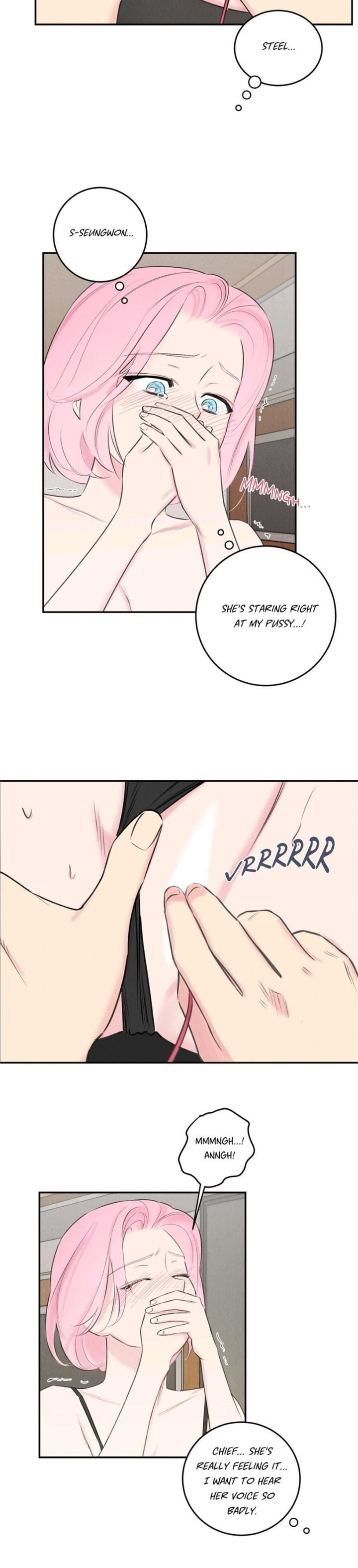 Program Me - Chapter 11 [photo 13] - MangaPorn